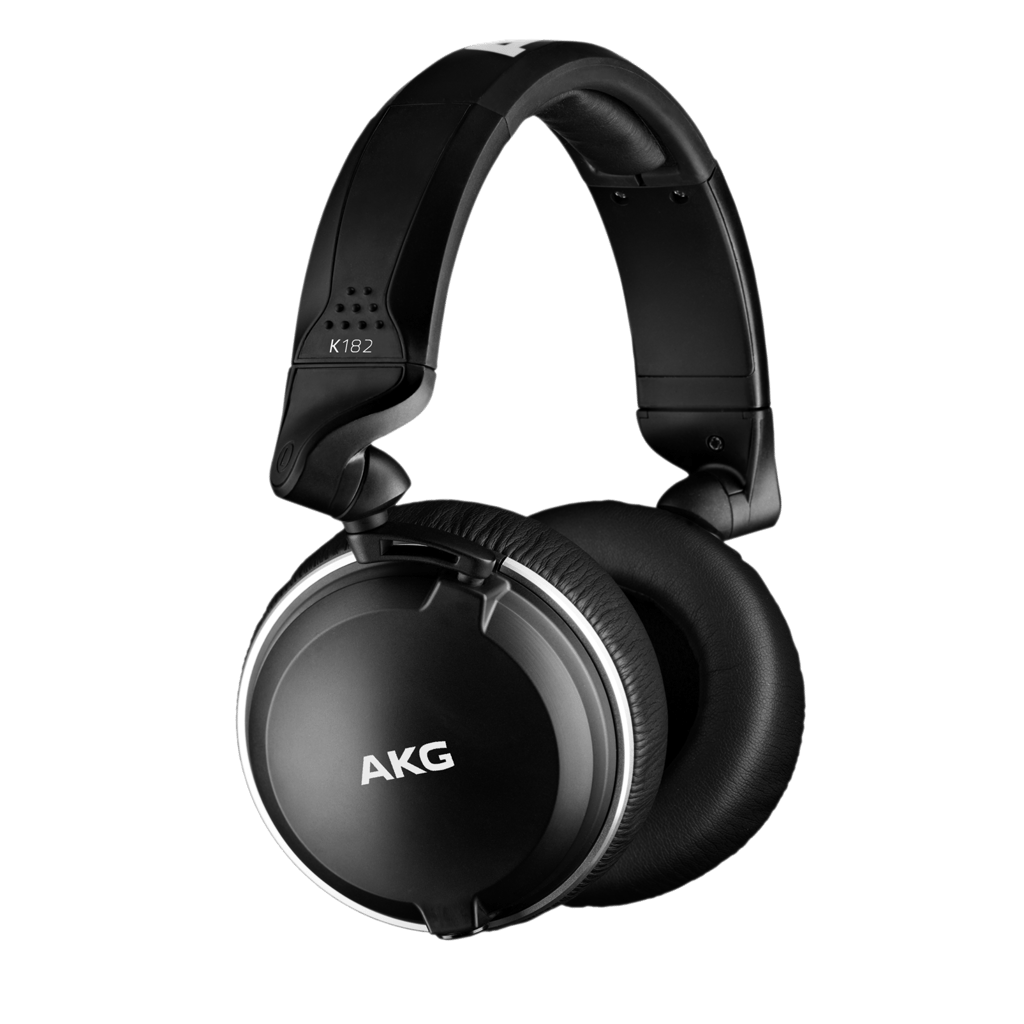 AKG K182