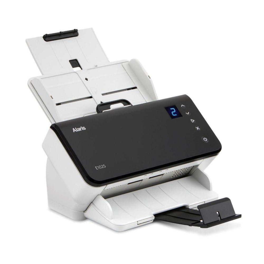 Kodak Alaris E1025 Scanner