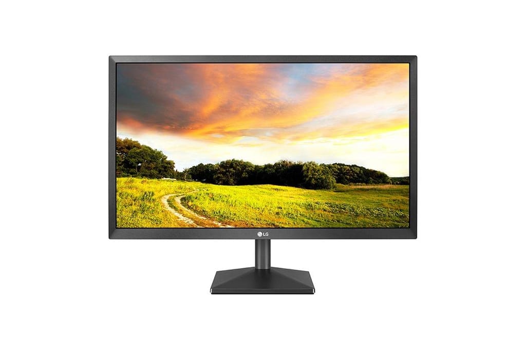 LG22MK400H