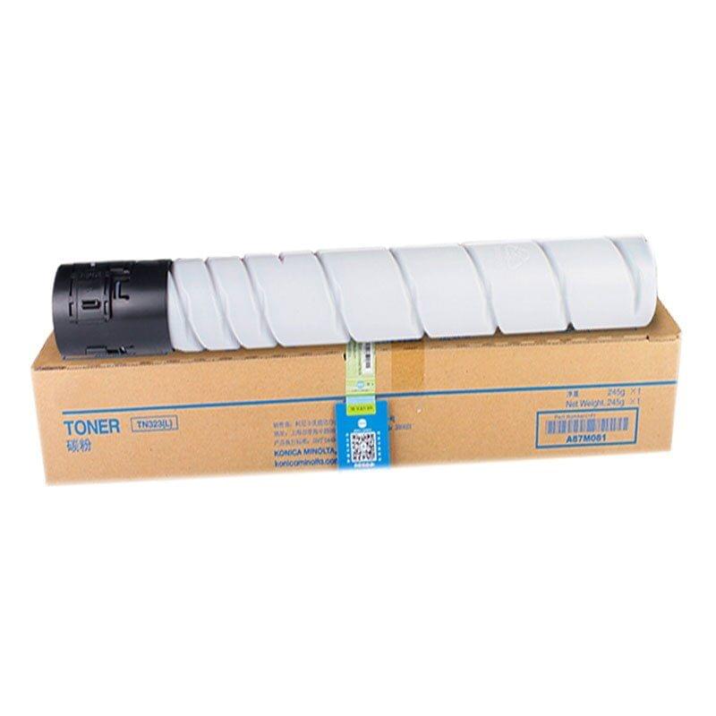 Konica Minolta TN323 Toner Cartridge for BH 227/287/367