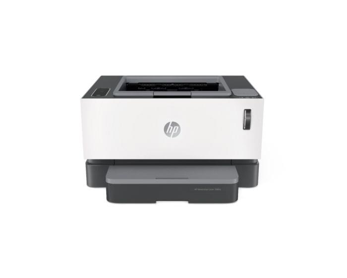 HP Neverstop Laser MFP 1200w Printer