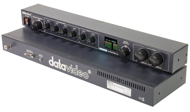 DATAVIDEO AD-200