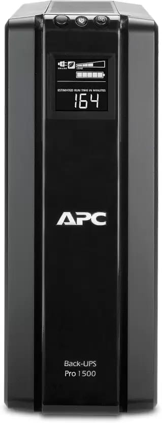 APC BR1500G-IN