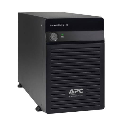 APC BX2000UXI