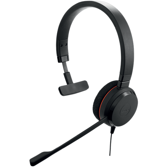 JABRA Evolve 20 UC Stereo