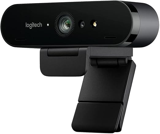 BRIO 4K Business Webcam