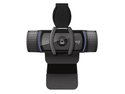 C920e WEBCAM